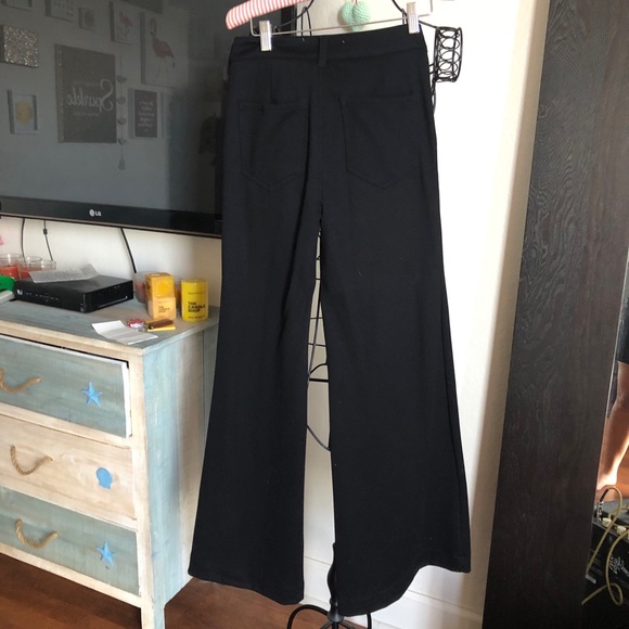 Anthropologie Oxford Pants - Picture 3 of 3